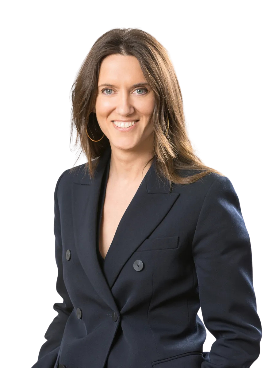 Anna Calbet abogada Barcelona