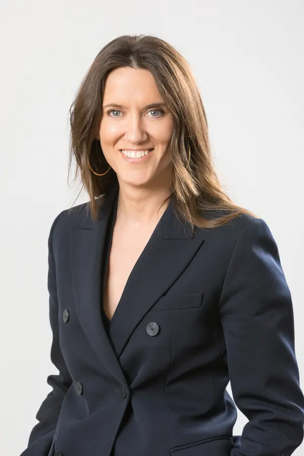 Anna Calbet abogada