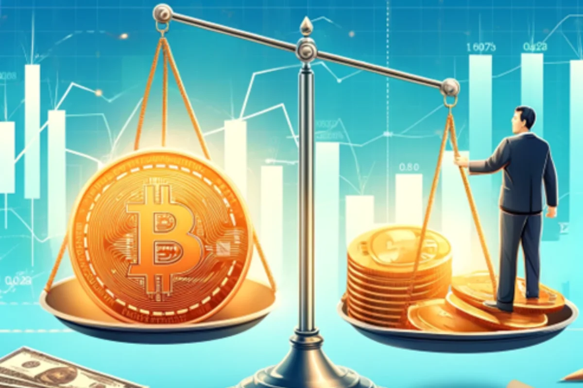 GRÀCIACALBET artículo La tributación de las criptomonedas en el IRPF: Lo que todo inversor profesional o particular debe saber