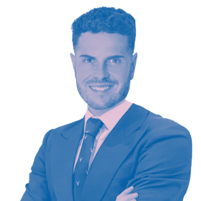 Picture of Gerard Rodríguez