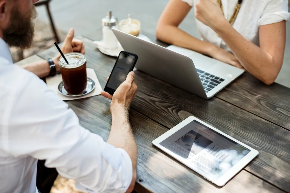 Artículos de GRÀCIACALBET: Residencia y fiscalidad para nómadas digitales en España