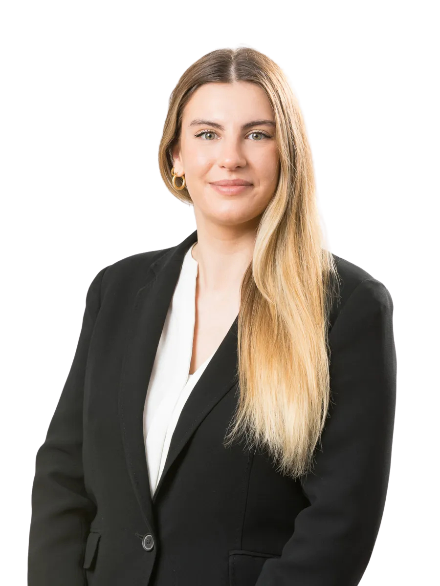 Paula Gómez Abogada