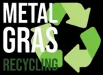 Logo METALGRAS RECYCLING SL 