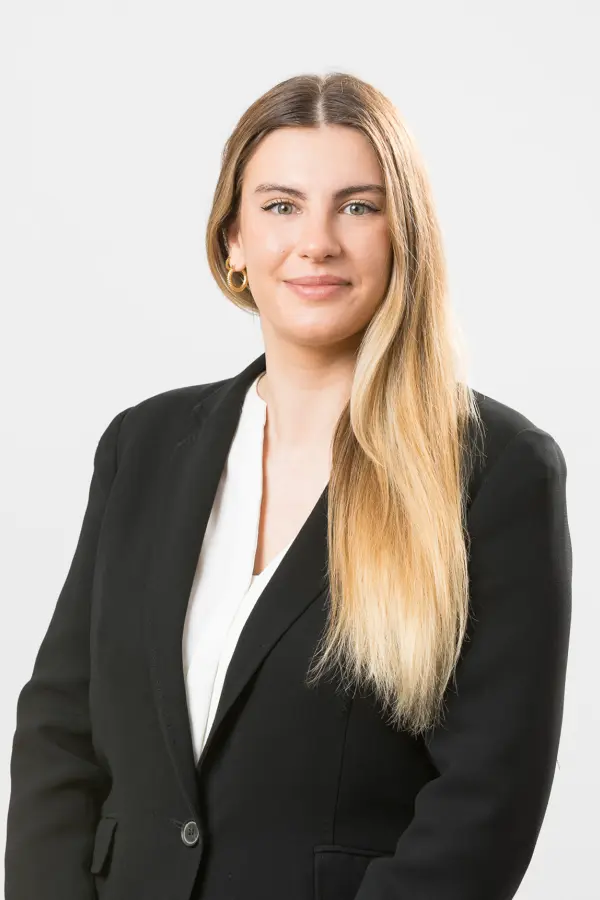 profile image: Paula Gómez